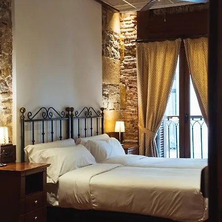 Pension Edorta-3