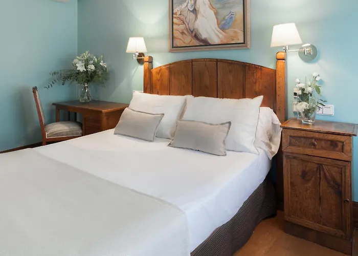 Hotel La Galería San Sebastián
