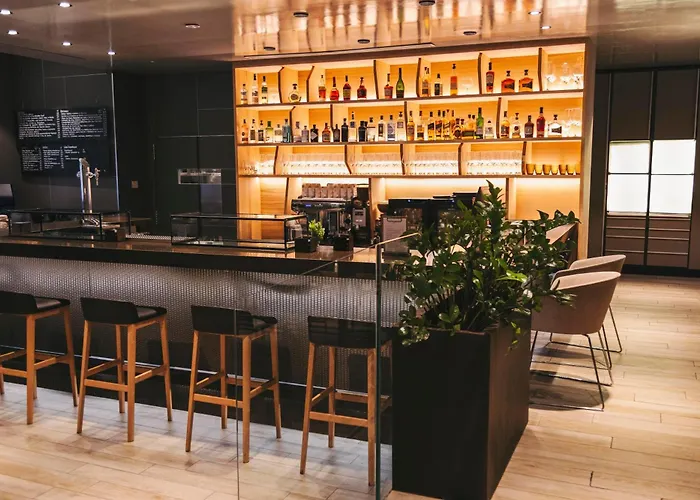 Hotel NH Collection San Sebastián Aranzazu